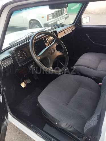 LADA (VAZ) 2107-15