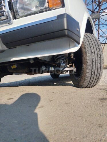 LADA (VAZ) 2107-14