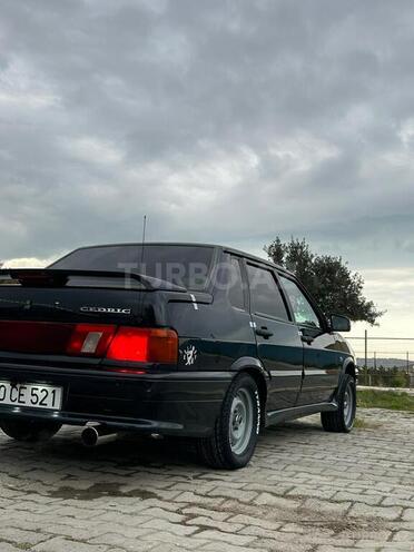 LADA (VAZ) 2115-13