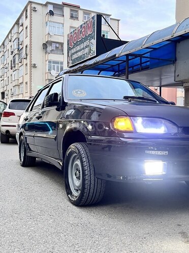 LADA (VAZ) 2115-6