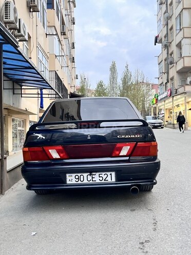 LADA (VAZ) 2115-5