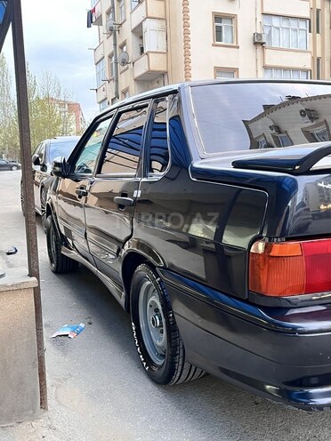 LADA (VAZ) 2115-4