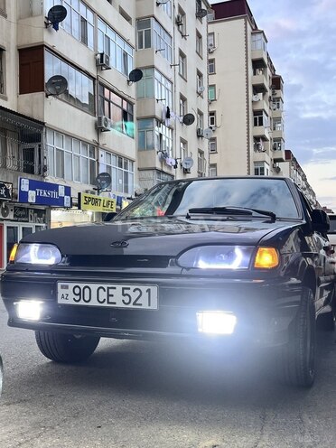 LADA (VAZ) 2115-3