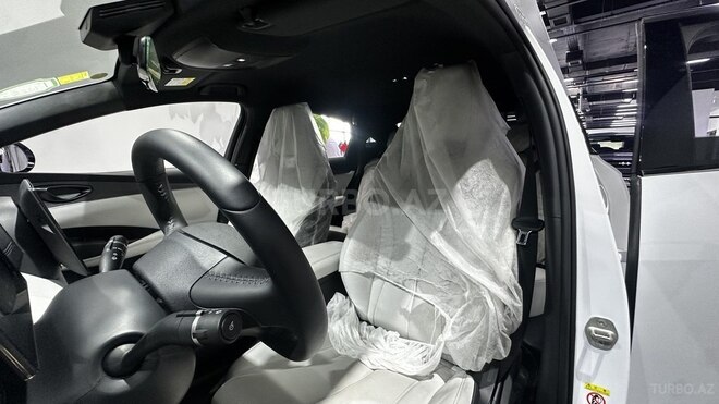BYD Seal 06-20