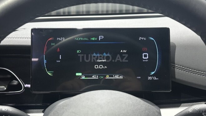 BYD Seal 06-14