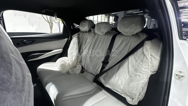 BYD Seal 06-21