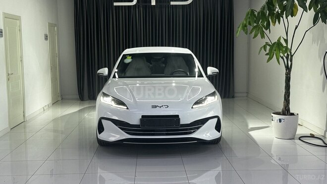 BYD Seal 06-3