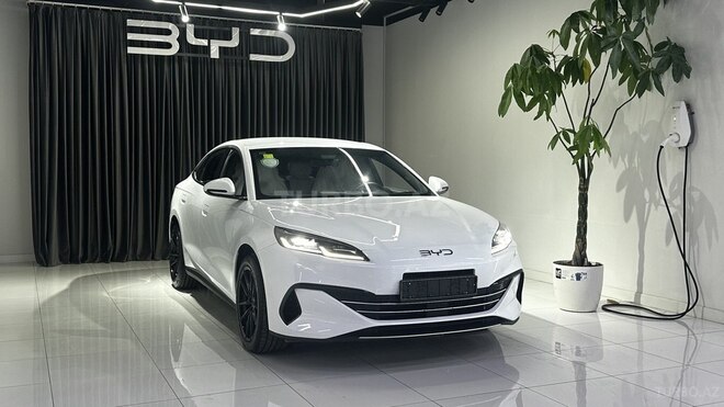 BYD Seal 06-1