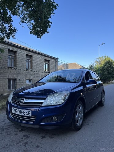 Opel Astra-15