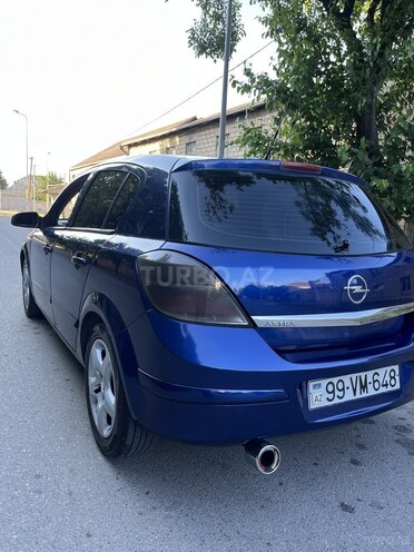 Opel Astra-19