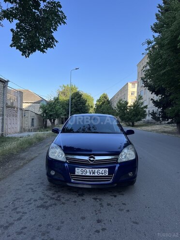Opel Astra-1