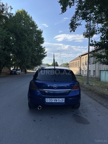 Opel Astra-6