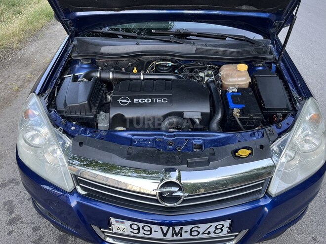 Opel Astra-21