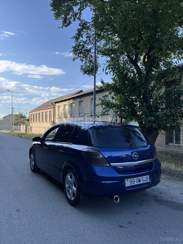 Opel Astra-5