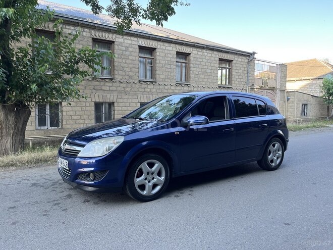 Opel Astra-14