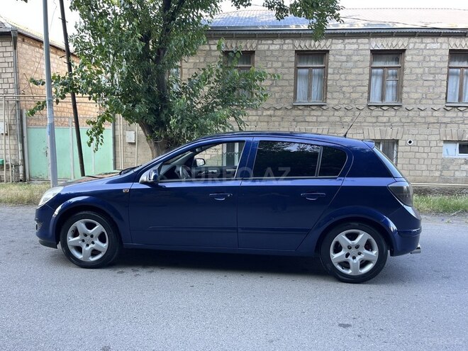 Opel Astra-4