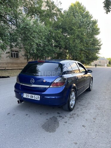 Opel Astra-7