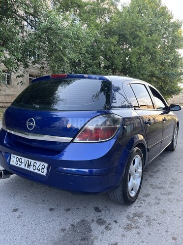 Opel Astra-20