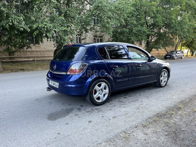 Opel Astra-8