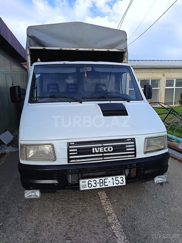 Iveco Daily-1