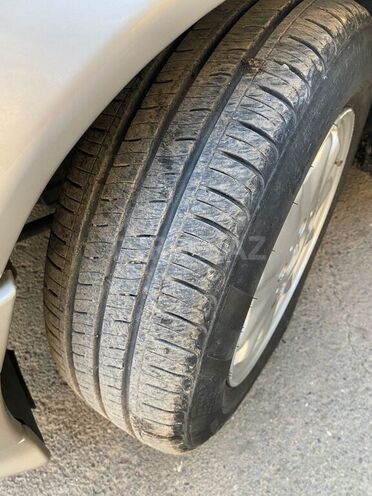 Mercedes C 230-9