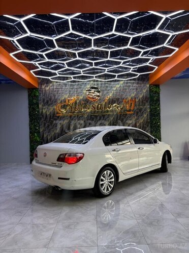 GWM (Great Wall Motor) Voleex C50-5
