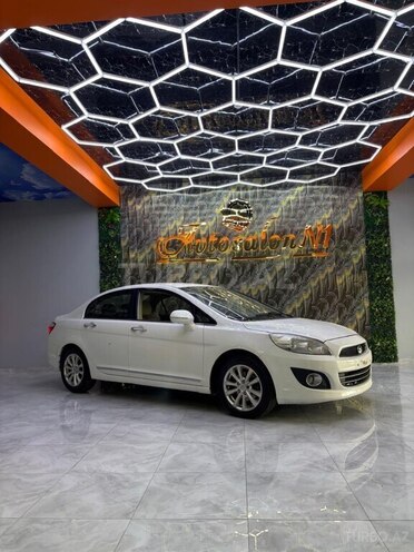 GWM (Great Wall Motor) Voleex C50-3