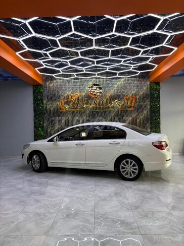 GWM (Great Wall Motor) Voleex C50-7