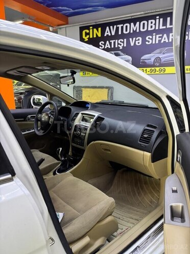 GWM (Great Wall Motor) Voleex C50-9