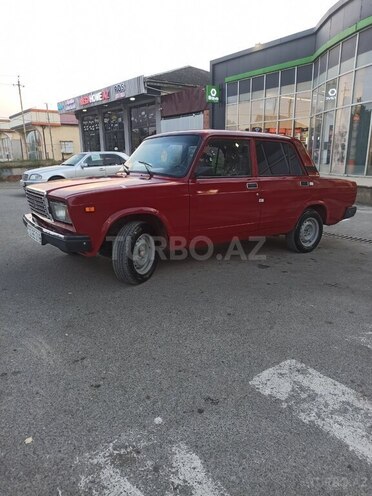 LADA (VAZ) 2107-2