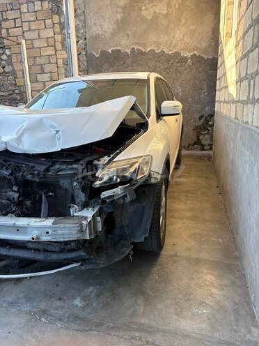 Mazda CX-9-2