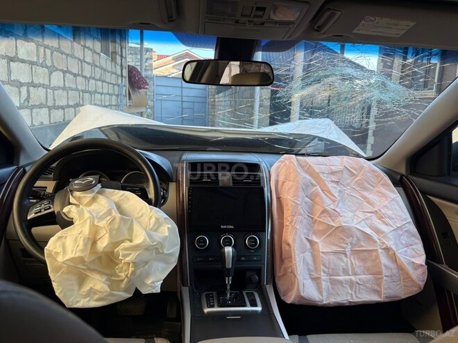 Mazda CX-9-4
