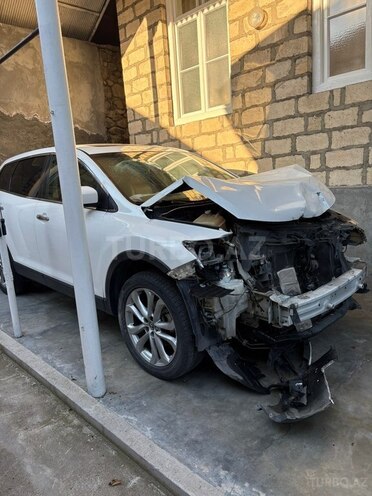 Mazda CX-9-3