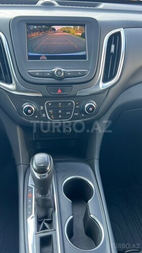 Chevrolet Equinox-4