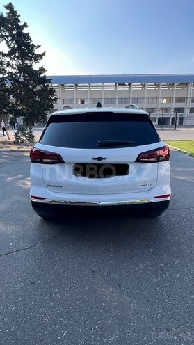 Chevrolet Equinox-2