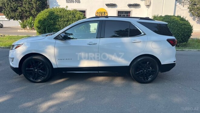 Chevrolet Equinox-6