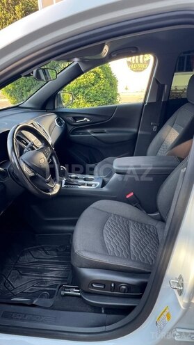 Chevrolet Equinox-13
