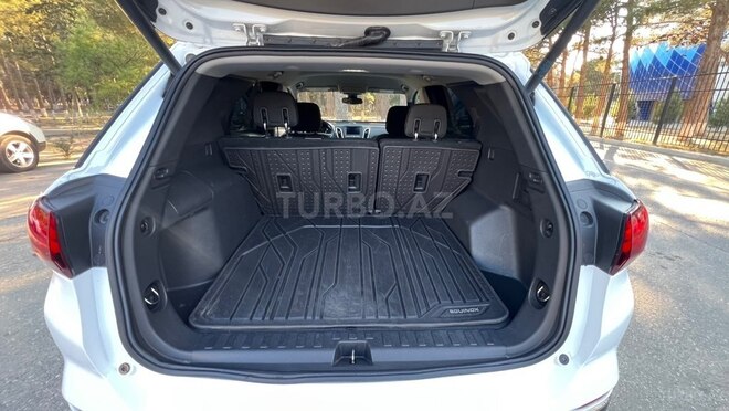 Chevrolet Equinox-12