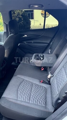 Chevrolet Equinox-17