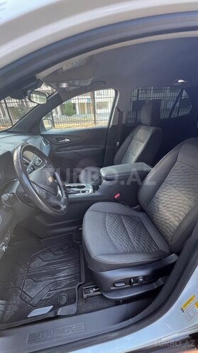 Chevrolet Equinox-14