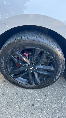Chevrolet Equinox-16