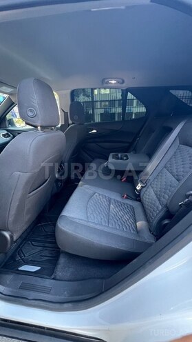 Chevrolet Equinox-15