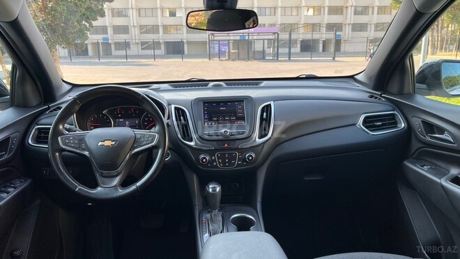 Chevrolet Equinox-10