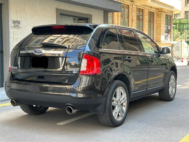 Ford Edge-3