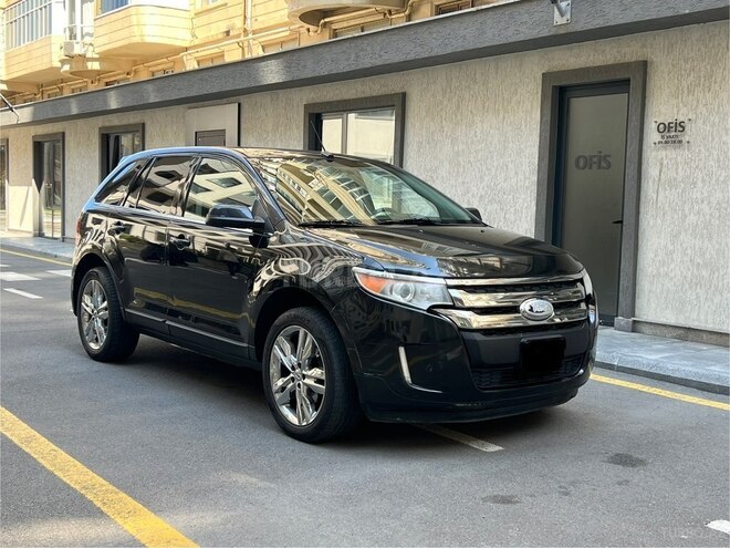 Ford Edge-2