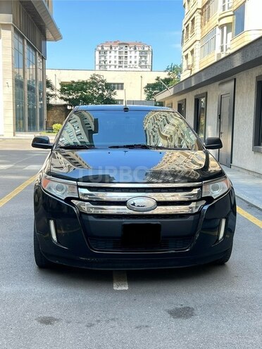 Ford Edge-1