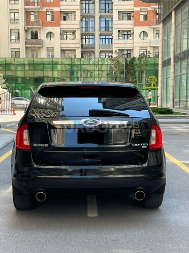 Ford Edge-4