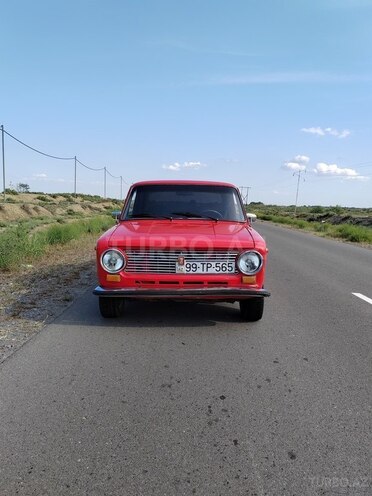 LADA (VAZ) 21011-1