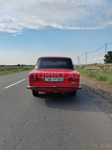 LADA (VAZ) 21011-3