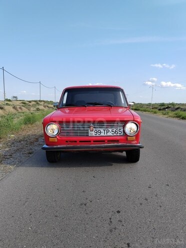 LADA (VAZ) 21011-4